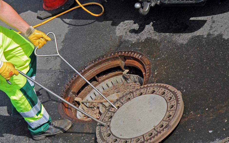 dégorgement canalisation Le Bourget