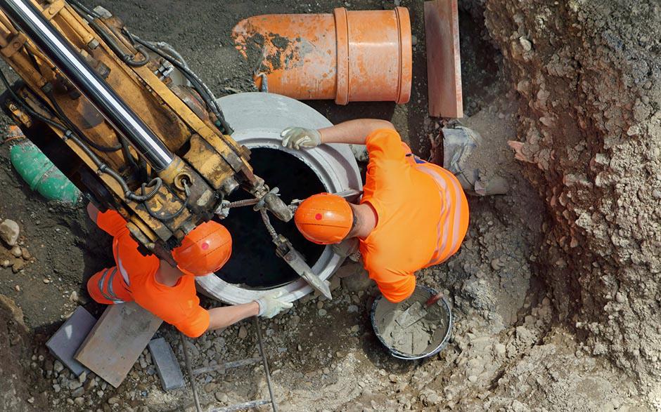  dégorgement canalisation Le Bourget