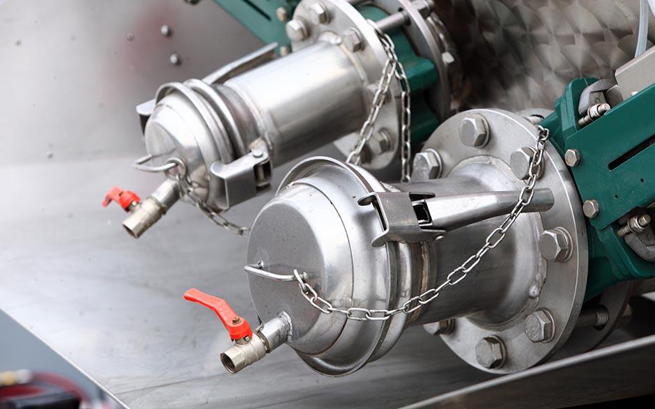 vidange canalisation Le Bourget