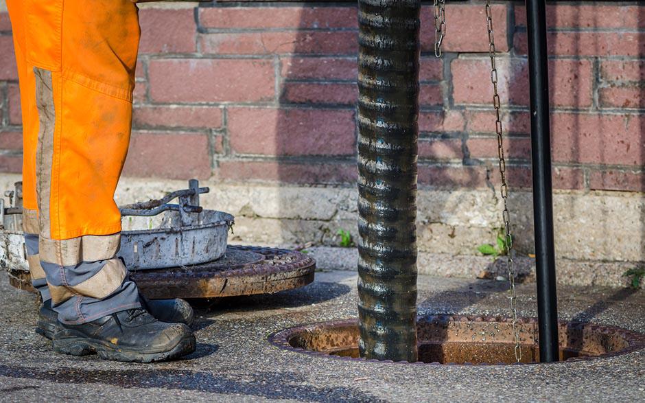  dégorgement canalisation Le Bourget