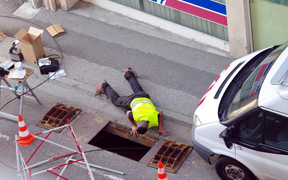débouchage canalisation pas cher Saint-Maurice