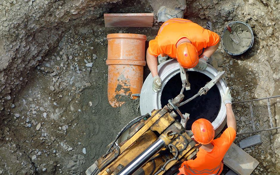 débouchage canalisation pas cher Saint-Maurice
