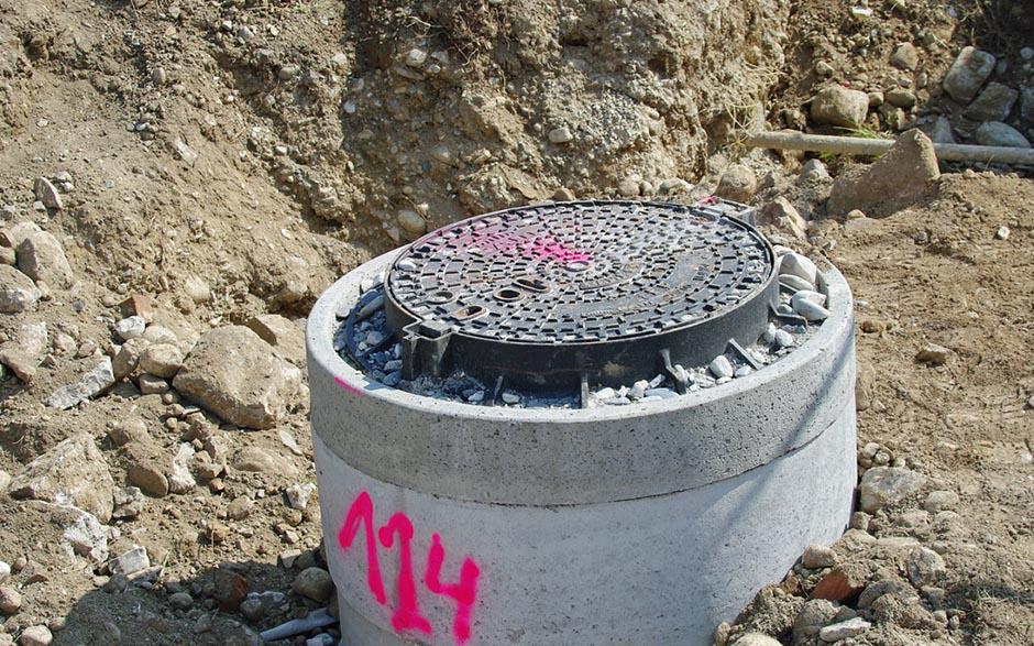 vidange canalisation Le Bourget