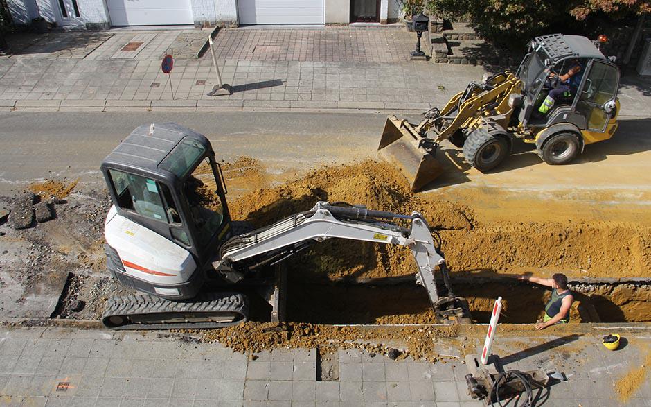 dégorgement canalisation Le Bourget