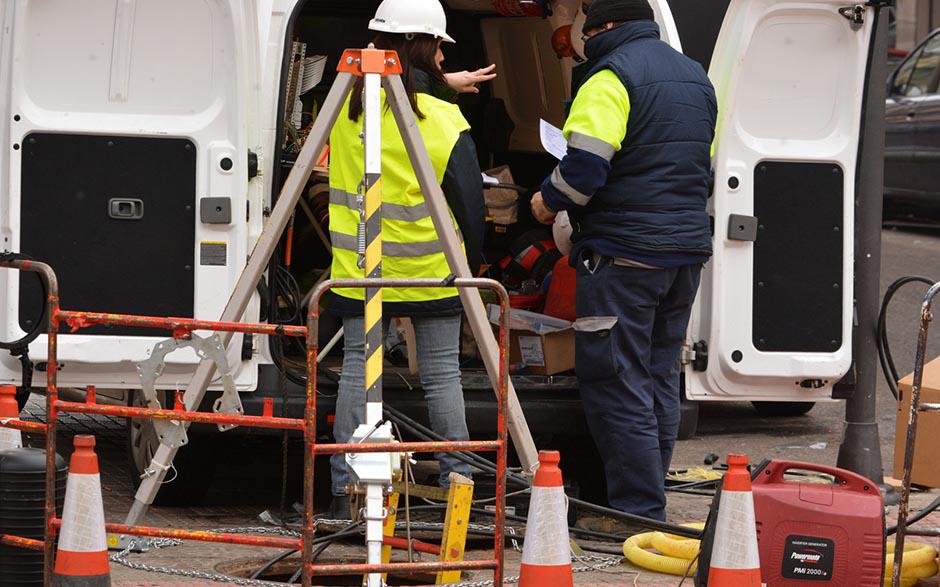 débouchage canalisation pas cher Saint-Maurice
